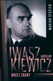 Jarosaw Iwaszkiewicz mniej znany, Stpie Marian