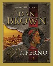 Inferno, Brown Dan