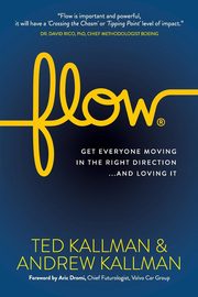 Flow, Kallman Ted