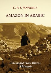 Amazon in Arabic, Jennings C. P. T.