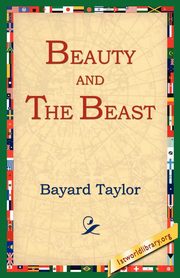 Beauty and the Beast, Taylor Bayard