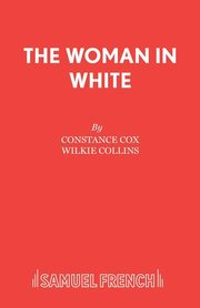 The Woman in White, Cox Constance