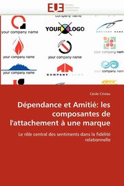 Dpendance et amiti, CRISTAU-C