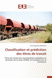 Classification et prdiction des titres de transit, SEKNEWNA-L