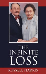 The Infinite Loss, Harris Russell