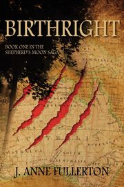 Birthright, Fullerton J. Anne