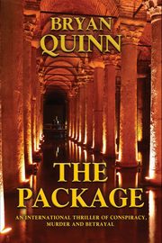 THE PACKAGE, QUINN BRYAN