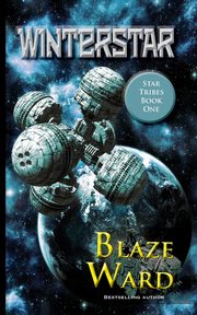 WinterStar, Ward Blaze