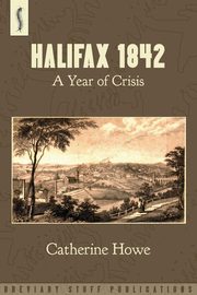 Halifax 1842, Howe Catherine