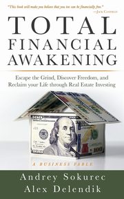 Total Financial Awakening, Sokurec Andrey