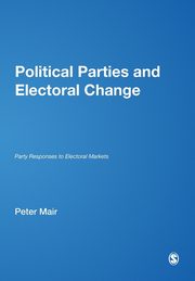Political Parties and Electoral Change, 