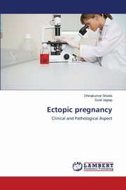 Ectopic pregnancy, Shukla Dhirajkumar