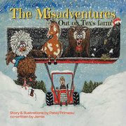 The Misadventures, Primeau Patsy