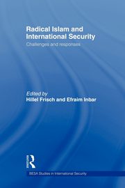Radical Islam and International Security, 