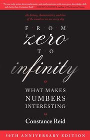 From Zero to Infinity, Reid Constance