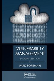 Vulnerability Management, 
