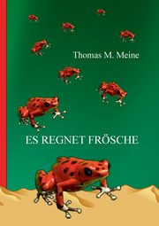Es regnet Frsche, Lesser Milton