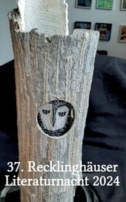 37. Recklinghuser Literaturnacht, 