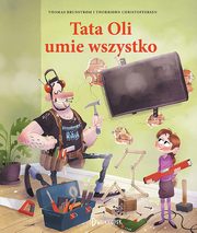 Tata Oli umie wszystko, Brunstrom Thomas