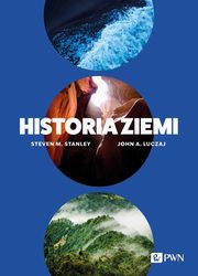 Historia Ziemi, Stanley Steven M., Luczaj John A.