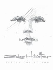 ksiazka tytu: Robert Hohreiter Sketch Collection autor: Hohreiter Robert