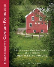 Massachusetts Century Farms 2020, Smith Liz