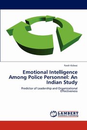 ksiazka tytu: Emotional Intelligence Among Police Personnel autor: Kidwai Farah