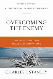 Overcoming the Enemy, Stanley Charles F.