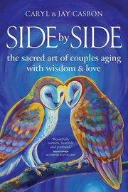 ksiazka tytu: Side by Side autor: Casbon Caryl & Jay