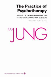 Collected Works of C. G. Jung, Volume 16, Jung C. G.