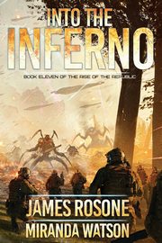 Into the Inferno, Rosone James