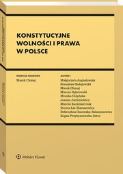 Konstytucyjne wolnoci i prawa w Polsce, 