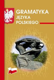 Gramatyka jzyka polskiego, Rudomina Justyna, Mamea Maria
