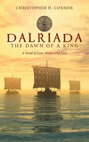 Dalriada, Connor Christopher H.