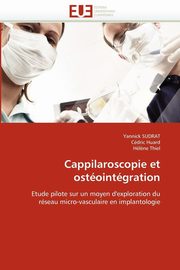 Cappilaroscopie et ostointgration, Collectif
