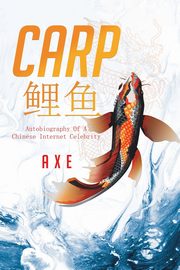 Carp  ??, Axe