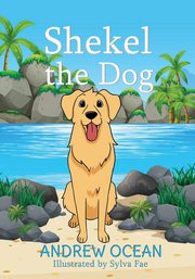Shekel the Dog, Ocean Andrew