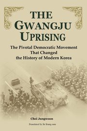 The Gwangju Uprising, Ch'oe Chong-Un