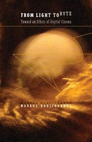 From Light to Byte, Hadjioannou Markos