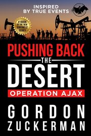 Pushing Back the Desert, Zuckerman Gordon