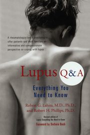 Lupus Q&A, Lahita Robert G.