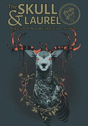 Skull & Laurel 003, 