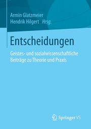 Entscheidungen, 