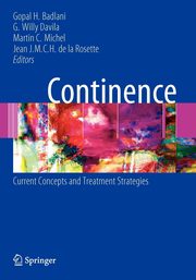 ksiazka tytu: Continence autor: 