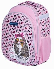 Tornister Astrabag Sweet Dogs With Bows, 