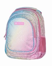 Plecak Astrabag Chrome Ombre Effect Rainbow Dust AB330, 