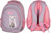 Plecak Astrabag Pinky Kitty, 