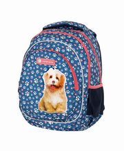 Plecak Astrabag Cute Puppy AB330, 