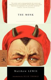 The Monk, Lewis Matthew
