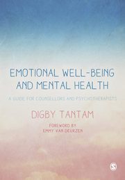 Emotional Well-being and Mental Health, Tantam Digby